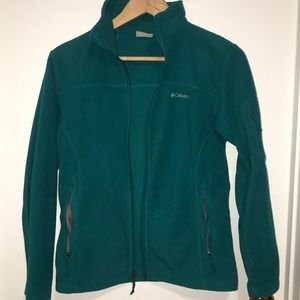Columbia Jacket